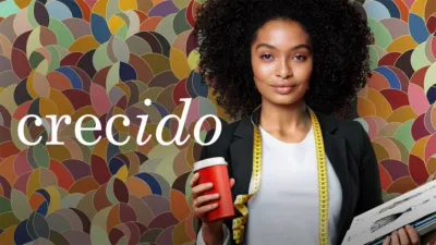 crecido