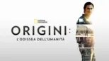 thumbnail - Origini: L'Odissea dell'Umanità