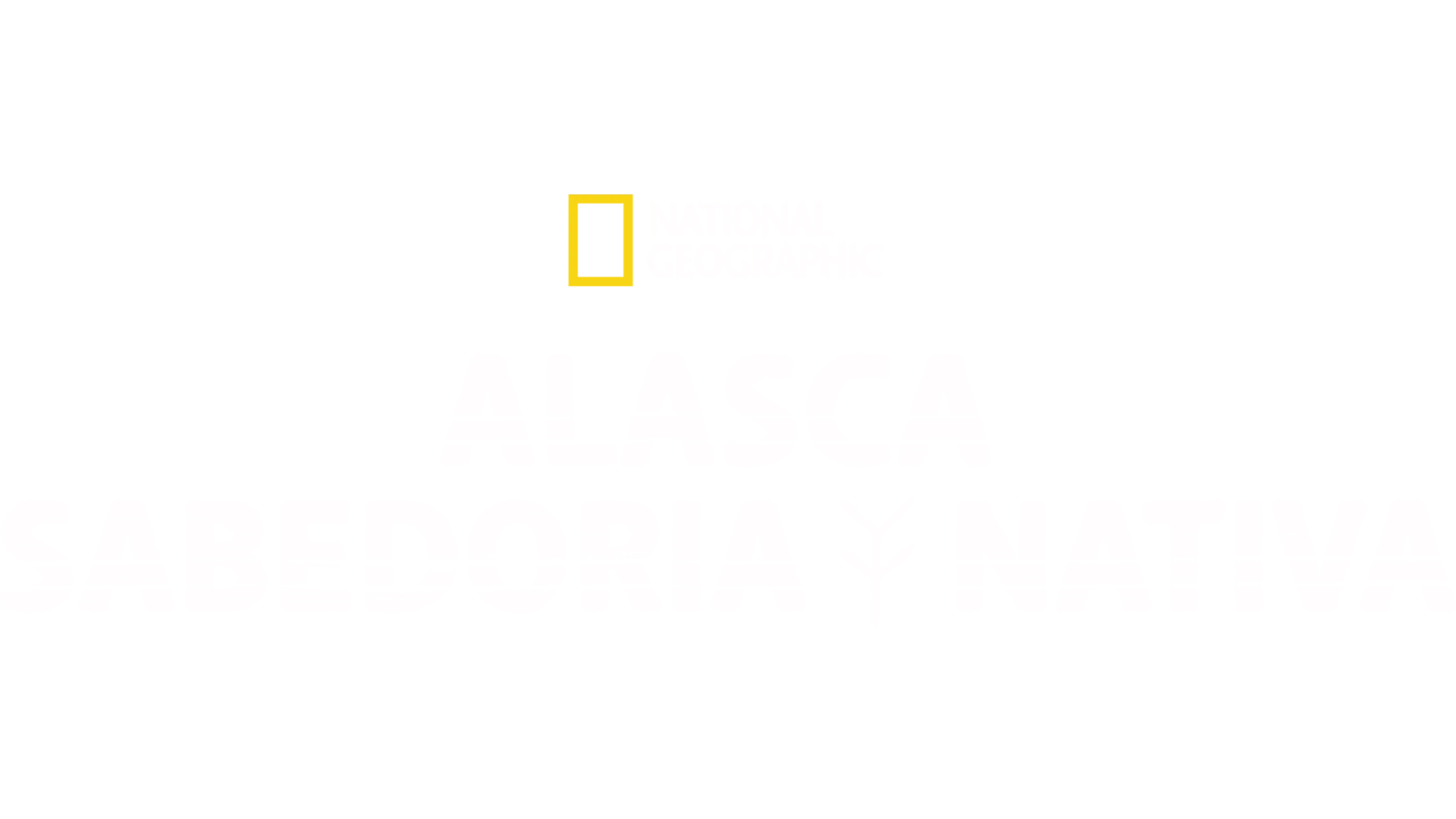 Alasca: Sabedoria Nativa