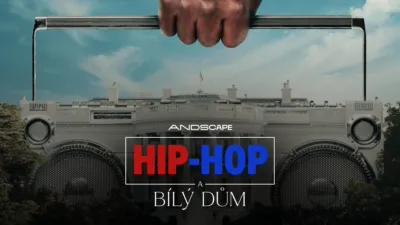 thumbnail - Hip-Hop a Bílý dům
