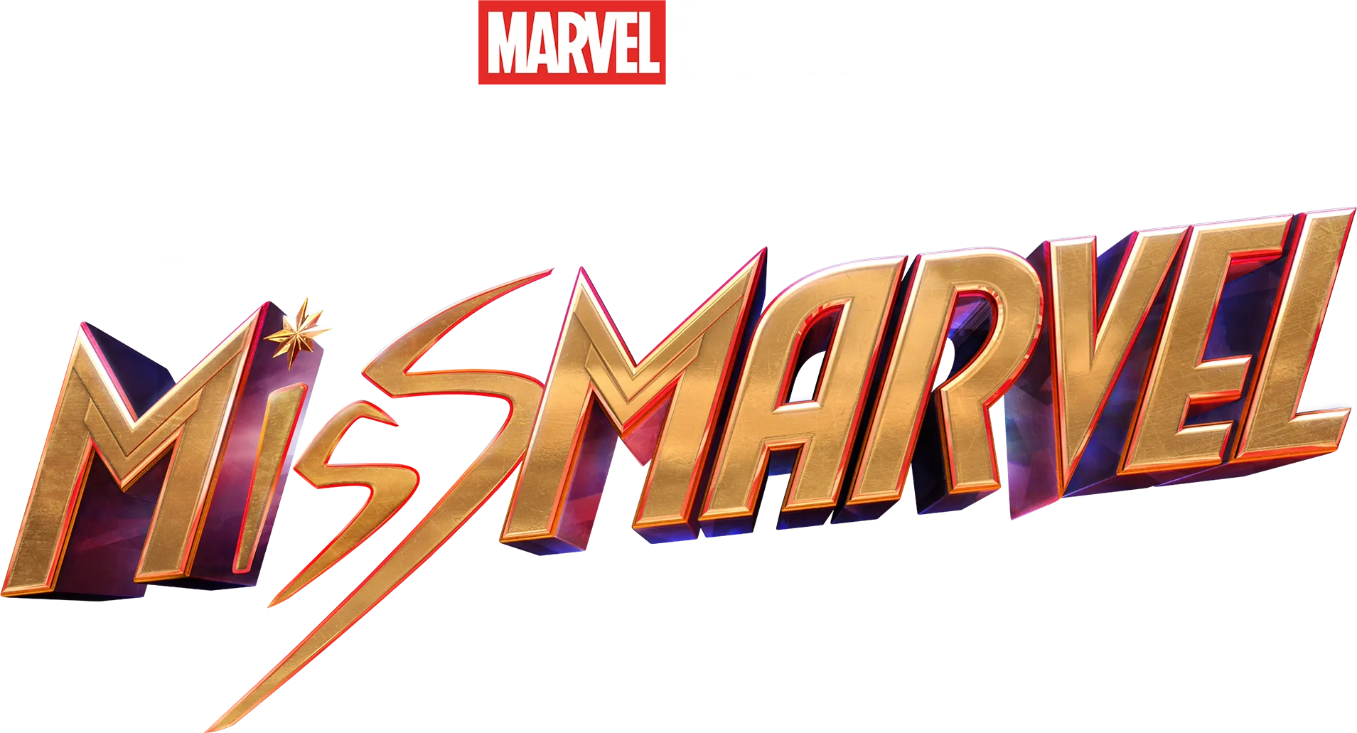 Le guide complet Miss Marvel