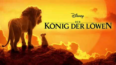 thumbnail - Der König der Löwen