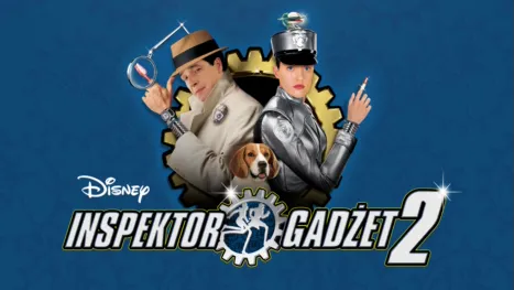 thumbnail - Inspektor Gadżet 2