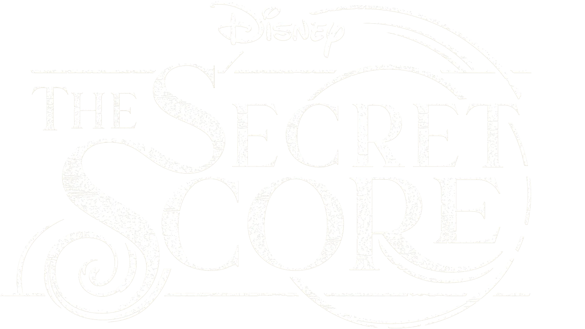 The Secret Score