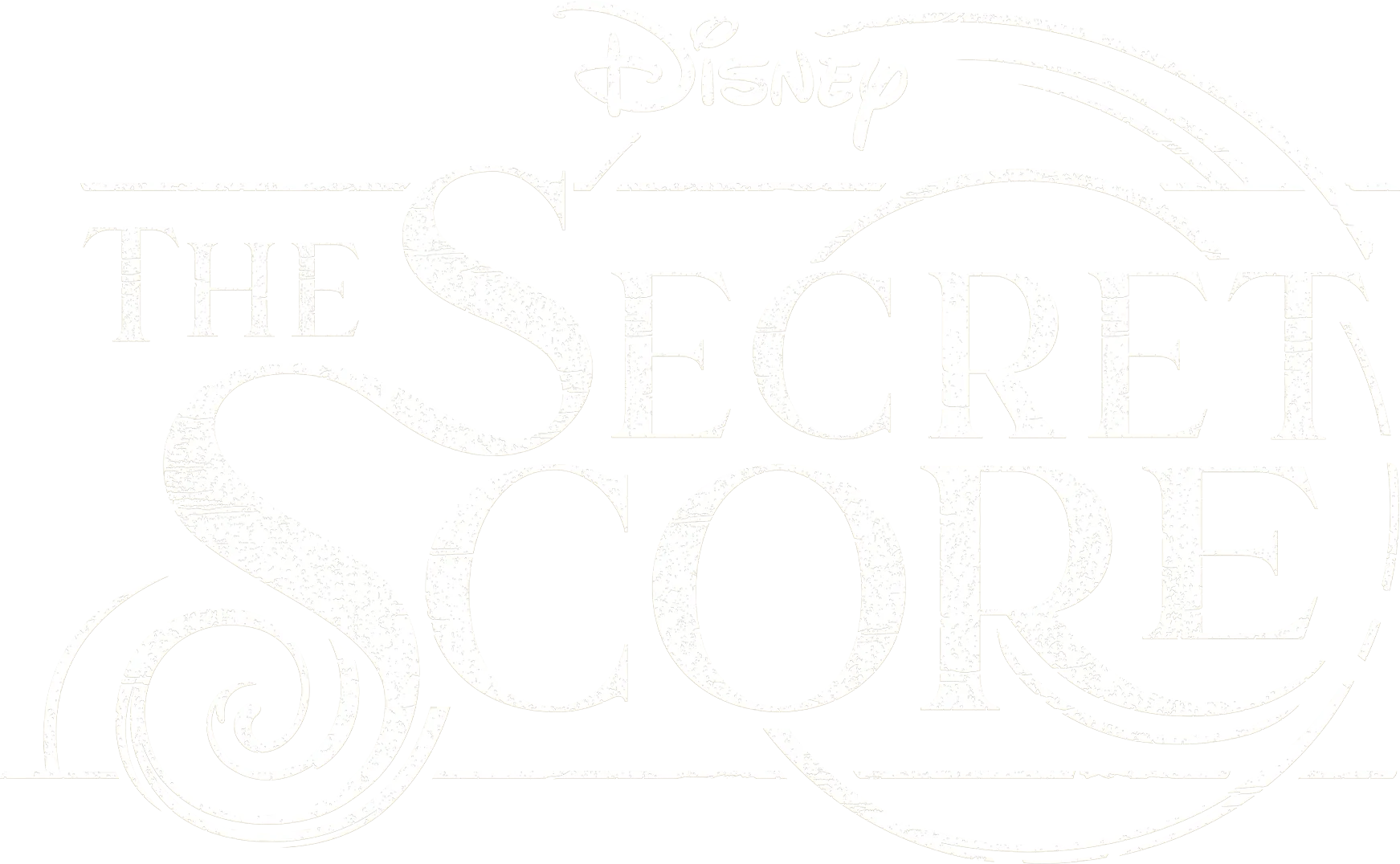 The Secret Score