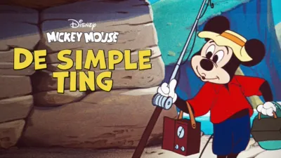 thumbnail - De simple ting