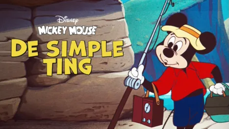 thumbnail - De simple ting