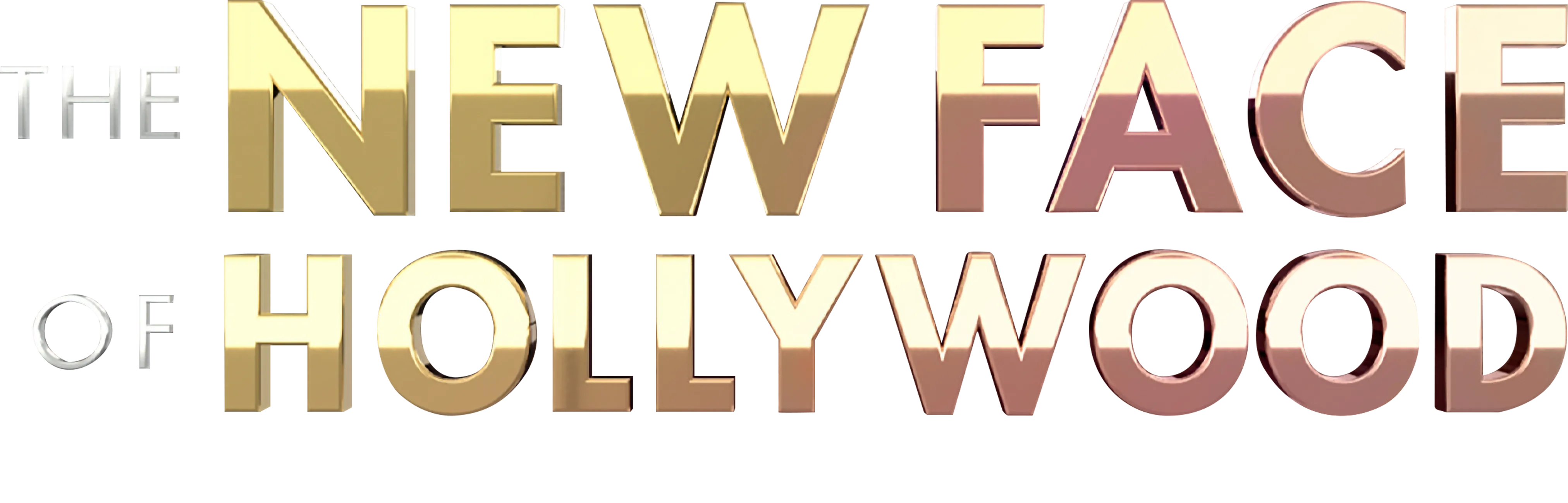 The New Face of Hollywood -- A Soul of a Nation Presentation