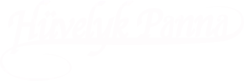 Hüvelyk Panna