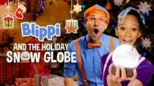 thumbnail - Blippi and the Holiday Snow Globe