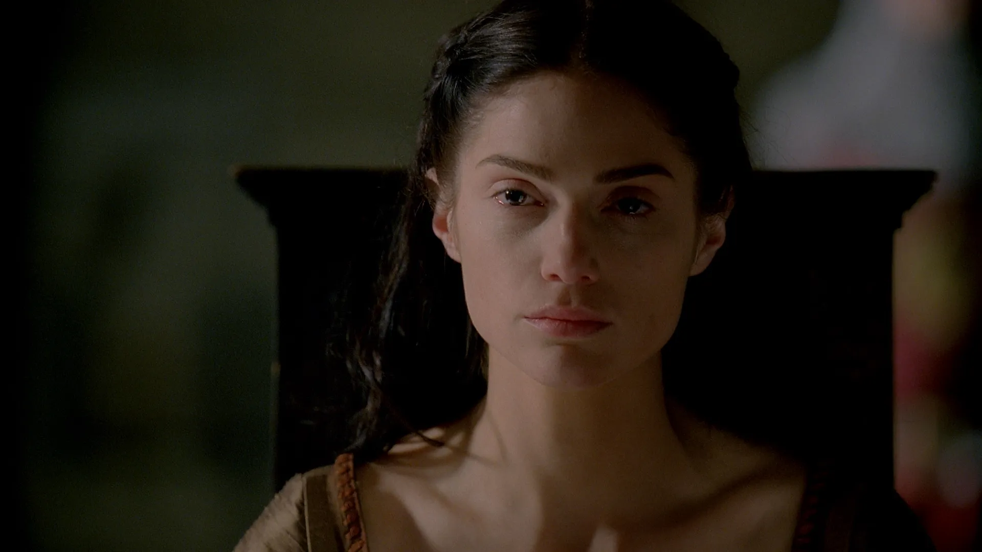 thumbnail - S5:E4 Another's Sorrow