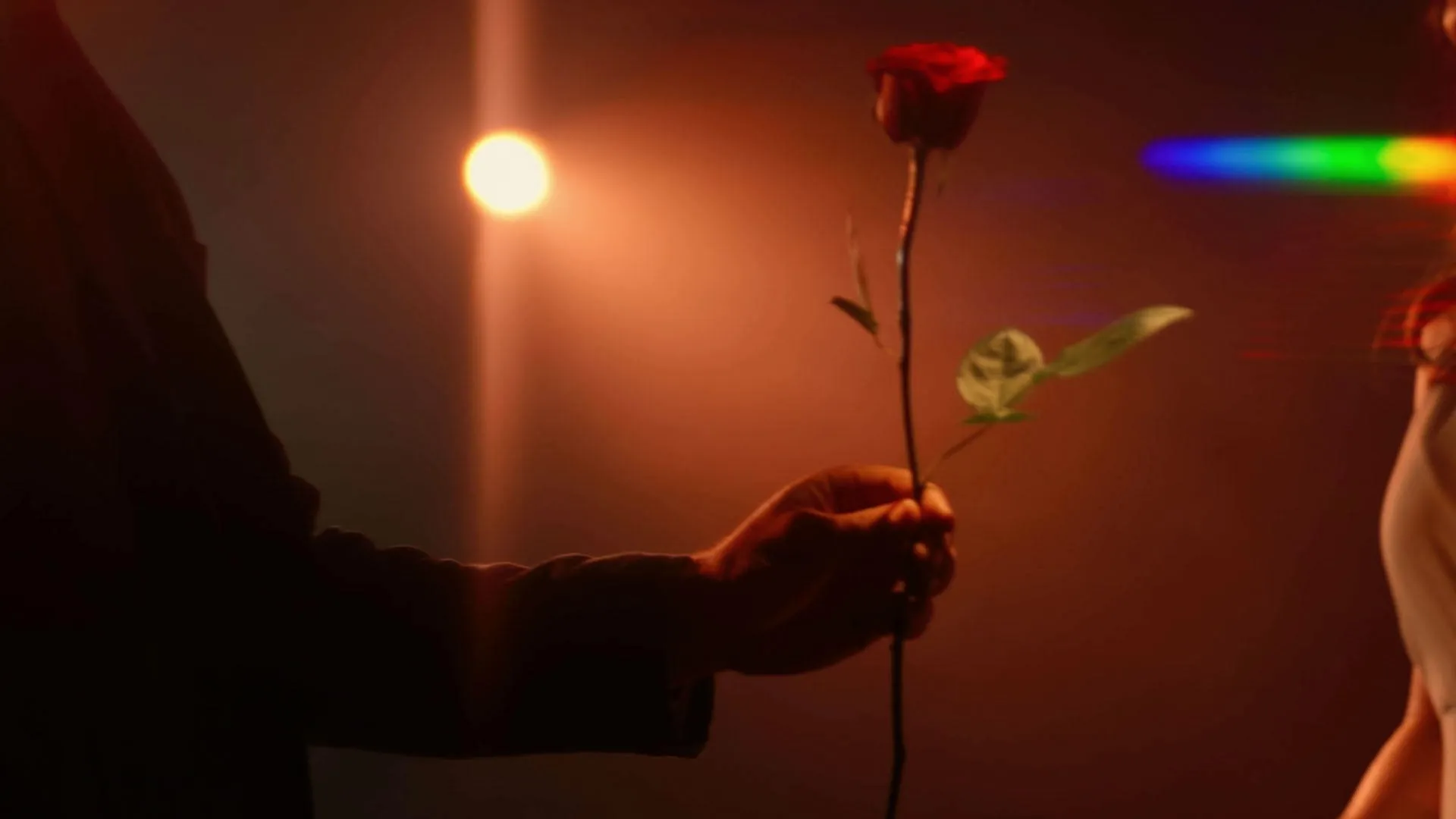 thumbnail - S1:E7 The Bachelor: Every Rose Has Its Thorn