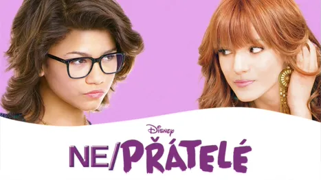 thumbnail - Ne/přátelé