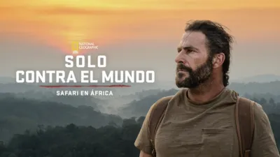 Primal Survivor: Extreme African Safari