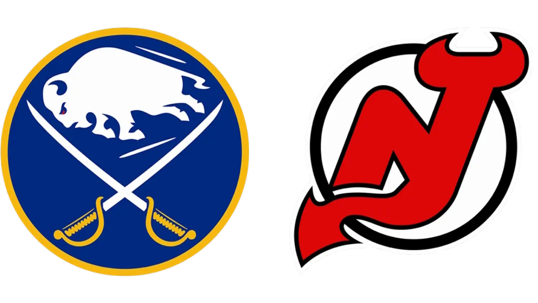 Buffalo Sabres vs. New Jersey Devils