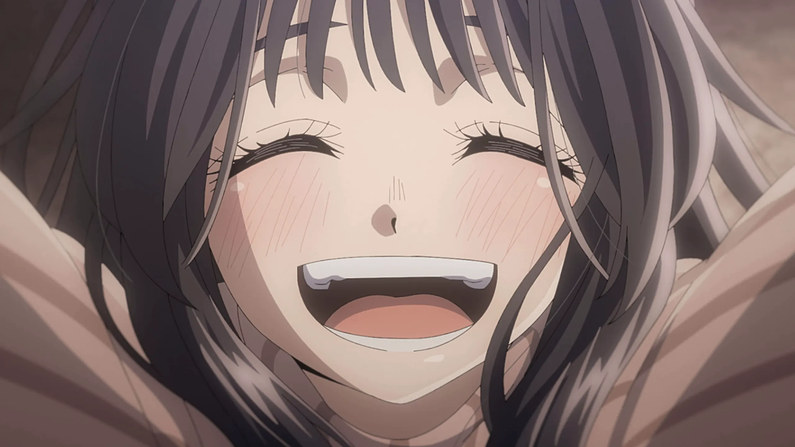 thumbnail - S1：第6話「大嫌い 大好き」