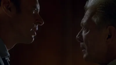 thumbnail - S7:E18 Over A Cliff