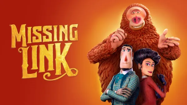 thumbnail - Missing Link