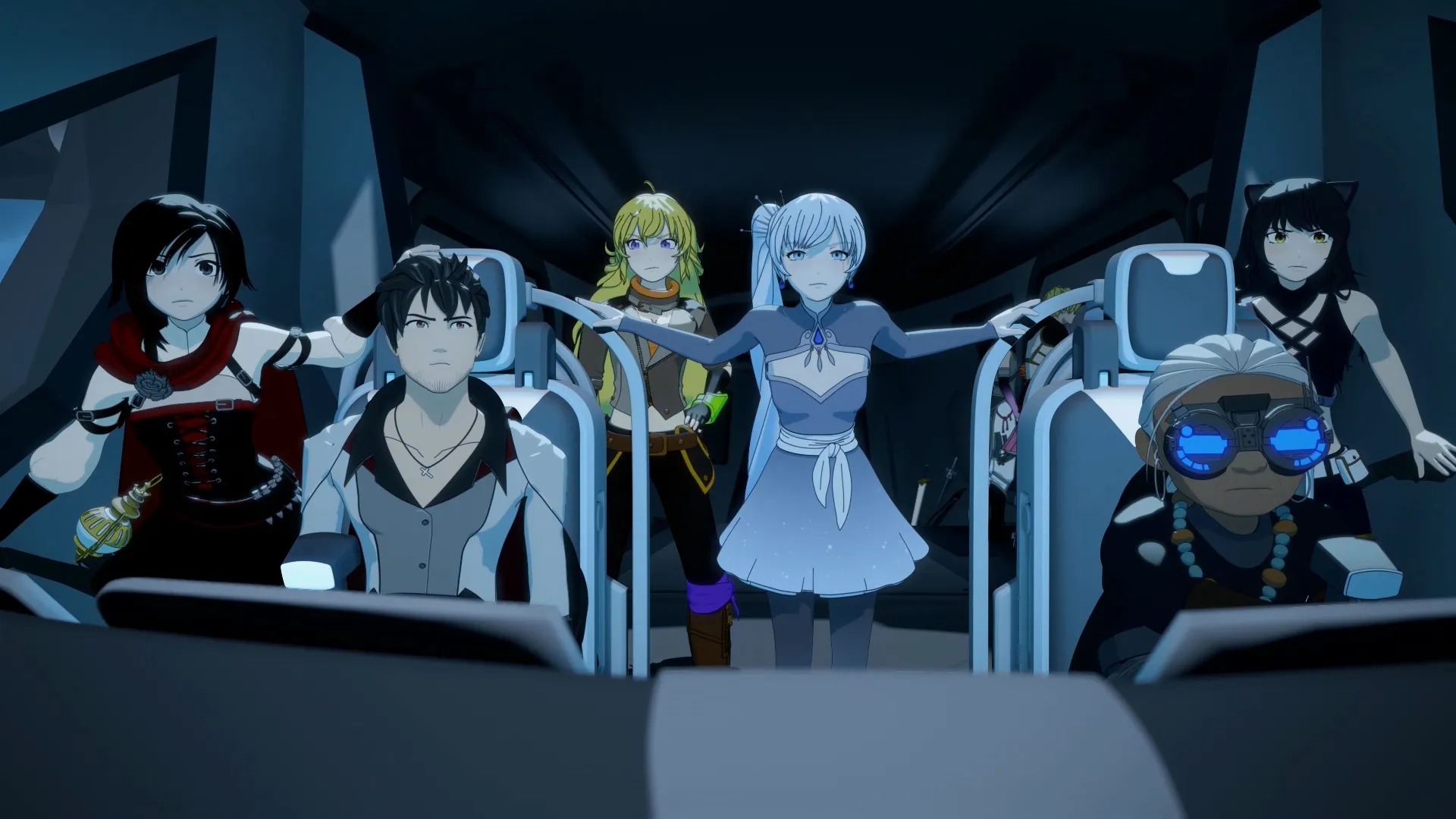 thumbnail - S7:E80 (Dub) The Greatest Kingdom