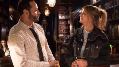 thumbnail - S1:E6 Hangover