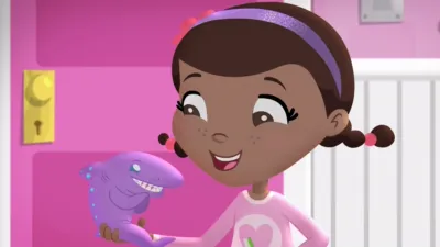 thumbnail - S1:E8 Mr. Chomp's Chompers