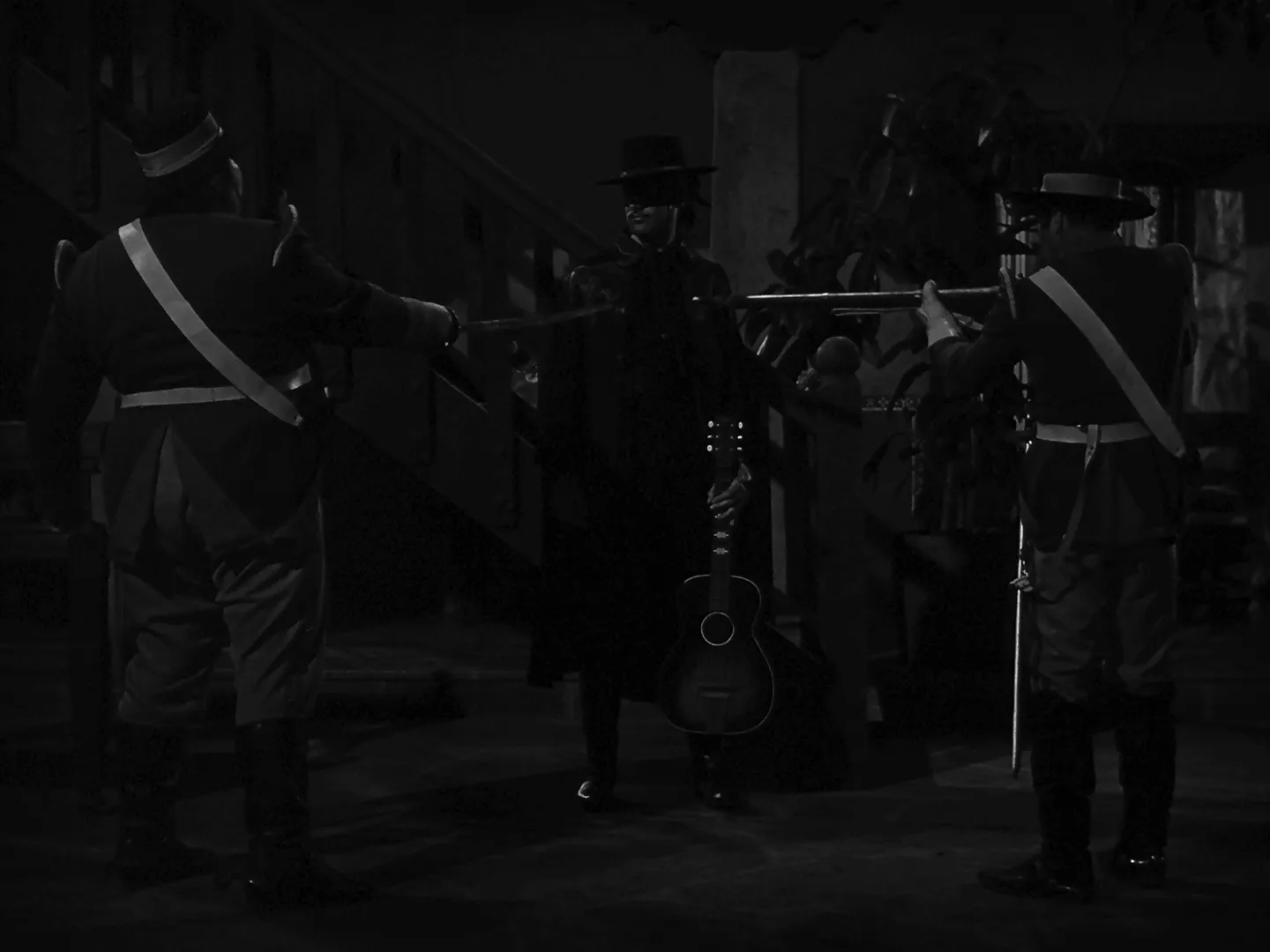 thumbnail - S2:E11 The Flaming Arrow