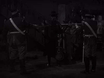 thumbnail - S2:E11 The Flaming Arrow