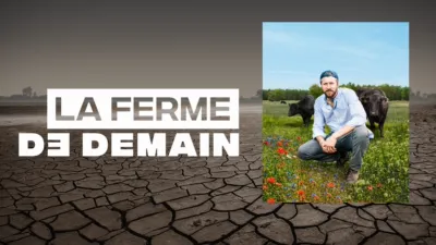 La Ferme de demain