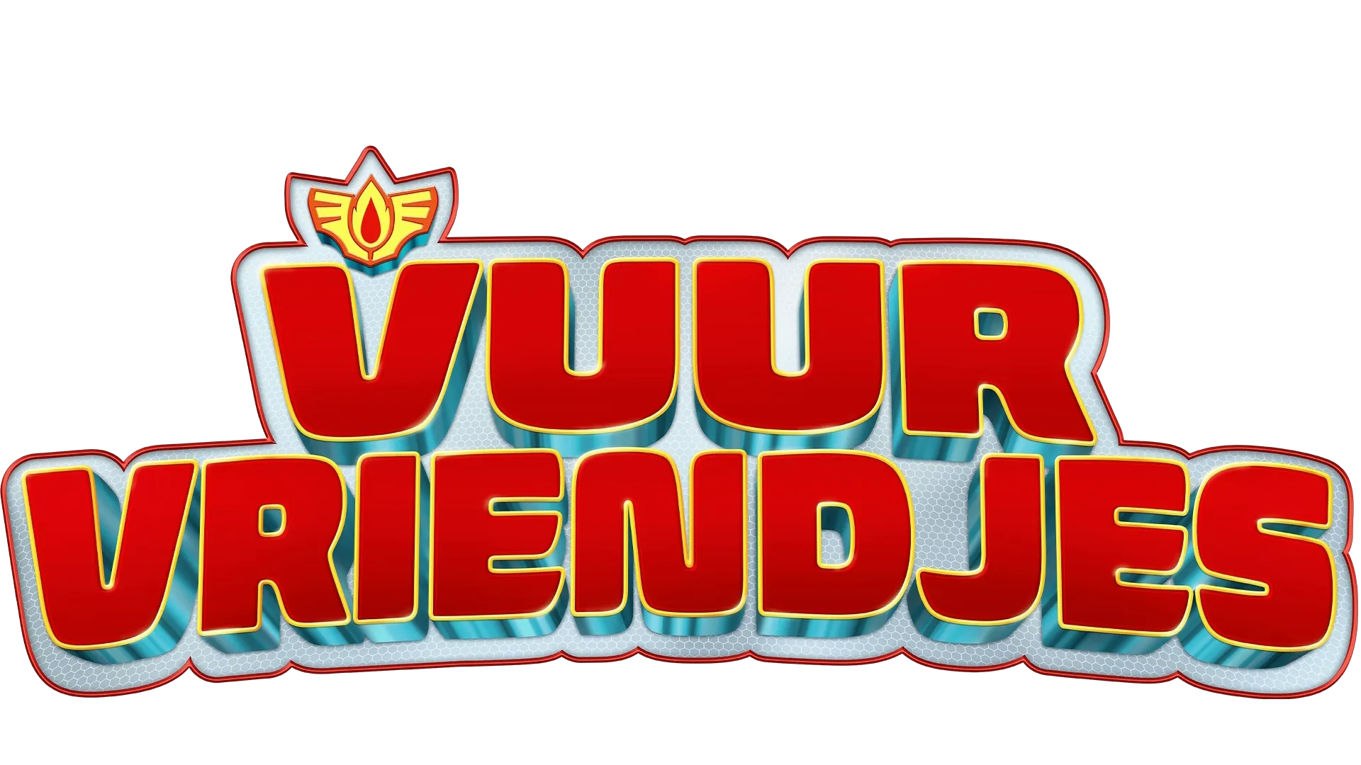 Vuur Vriendjes