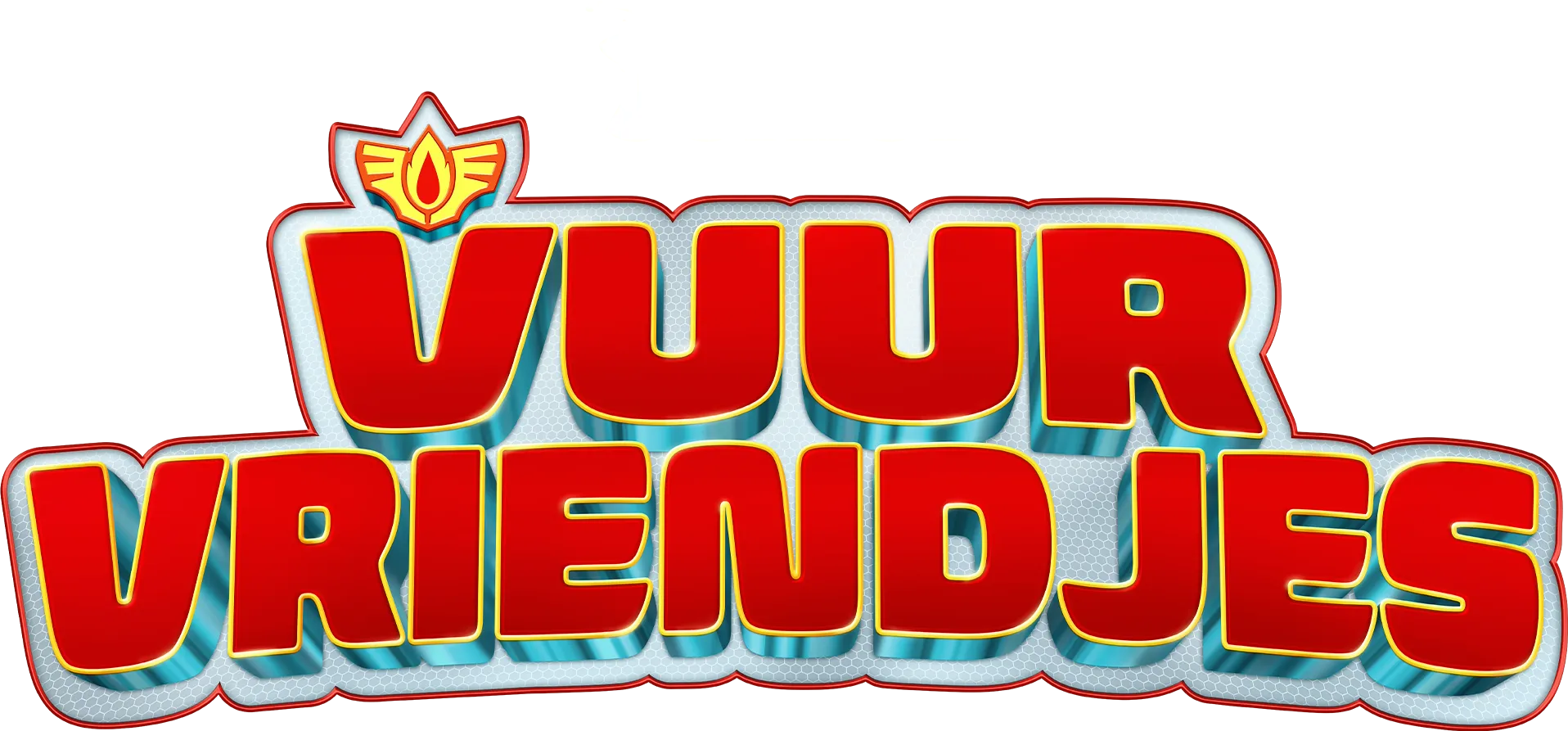 Vuur Vriendjes