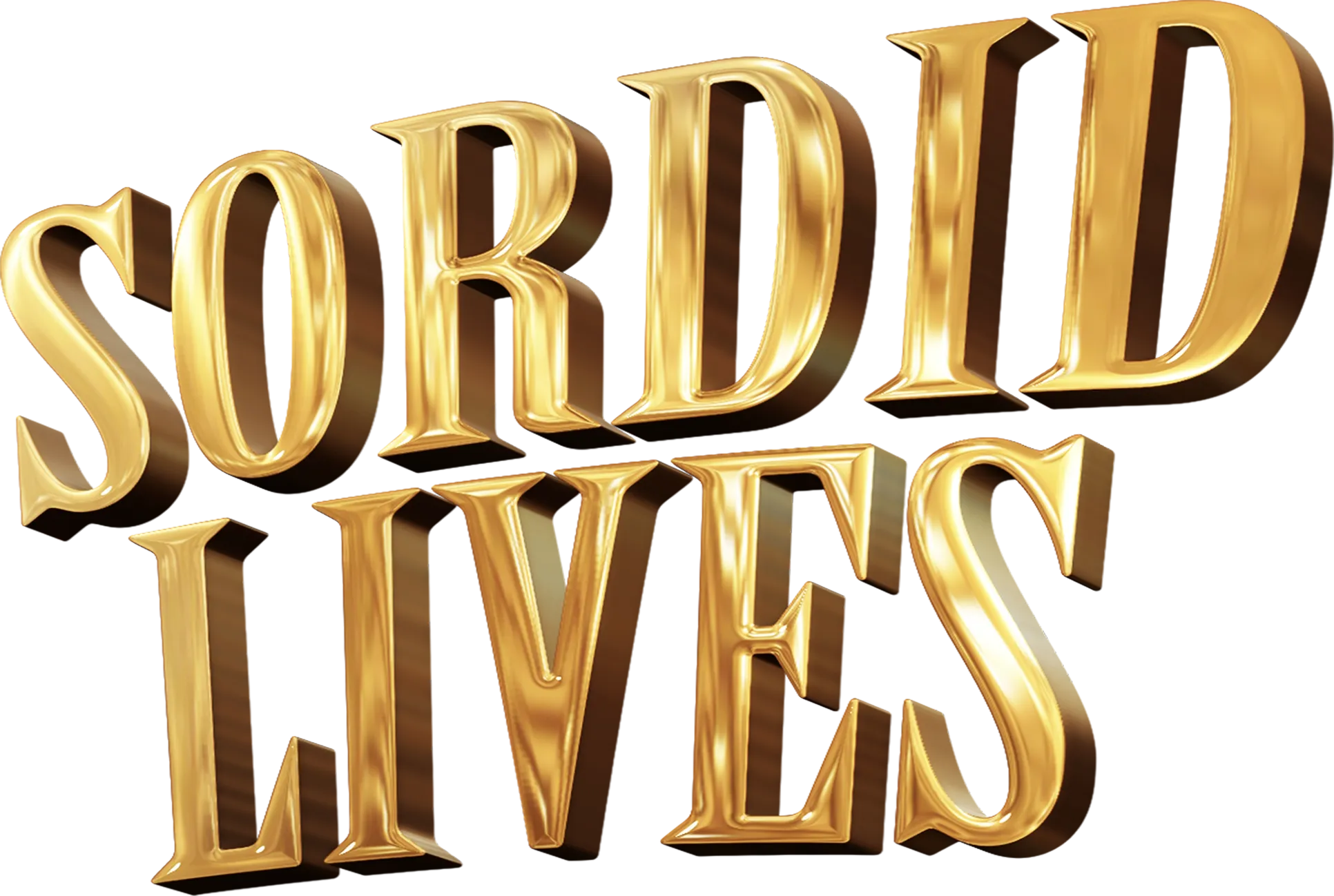Sordid Lives