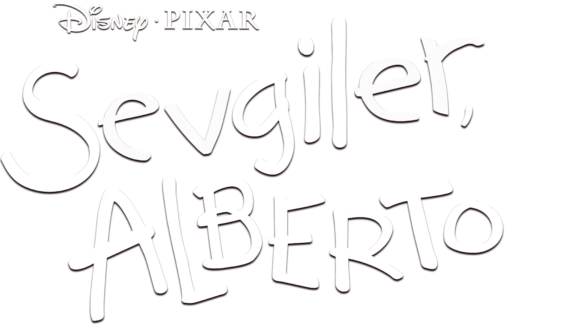 Sevgiler, Alberto