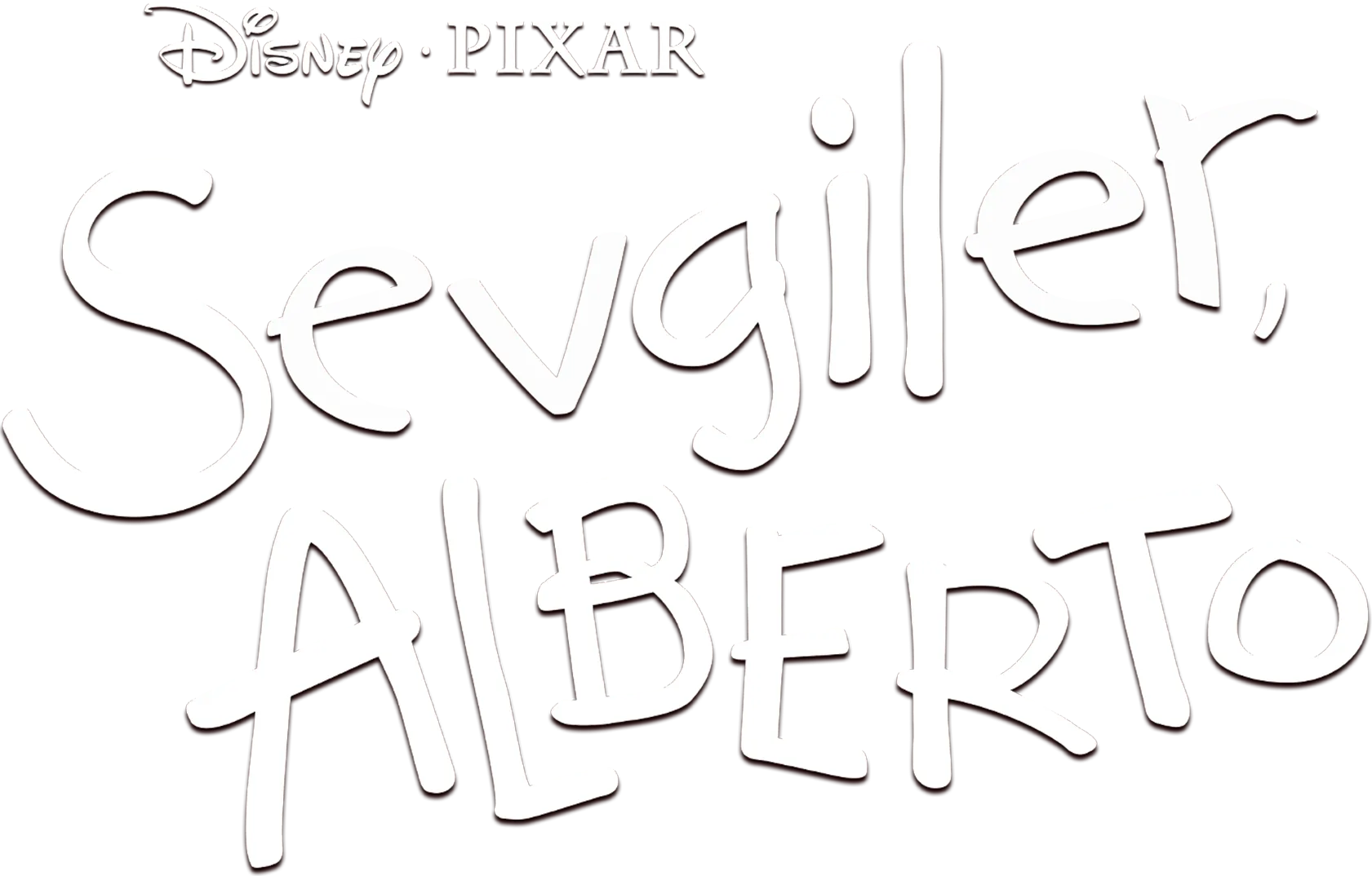 Sevgiler, Alberto