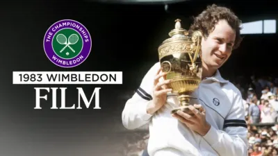 thumbnail - 1983 Wimbledon Film