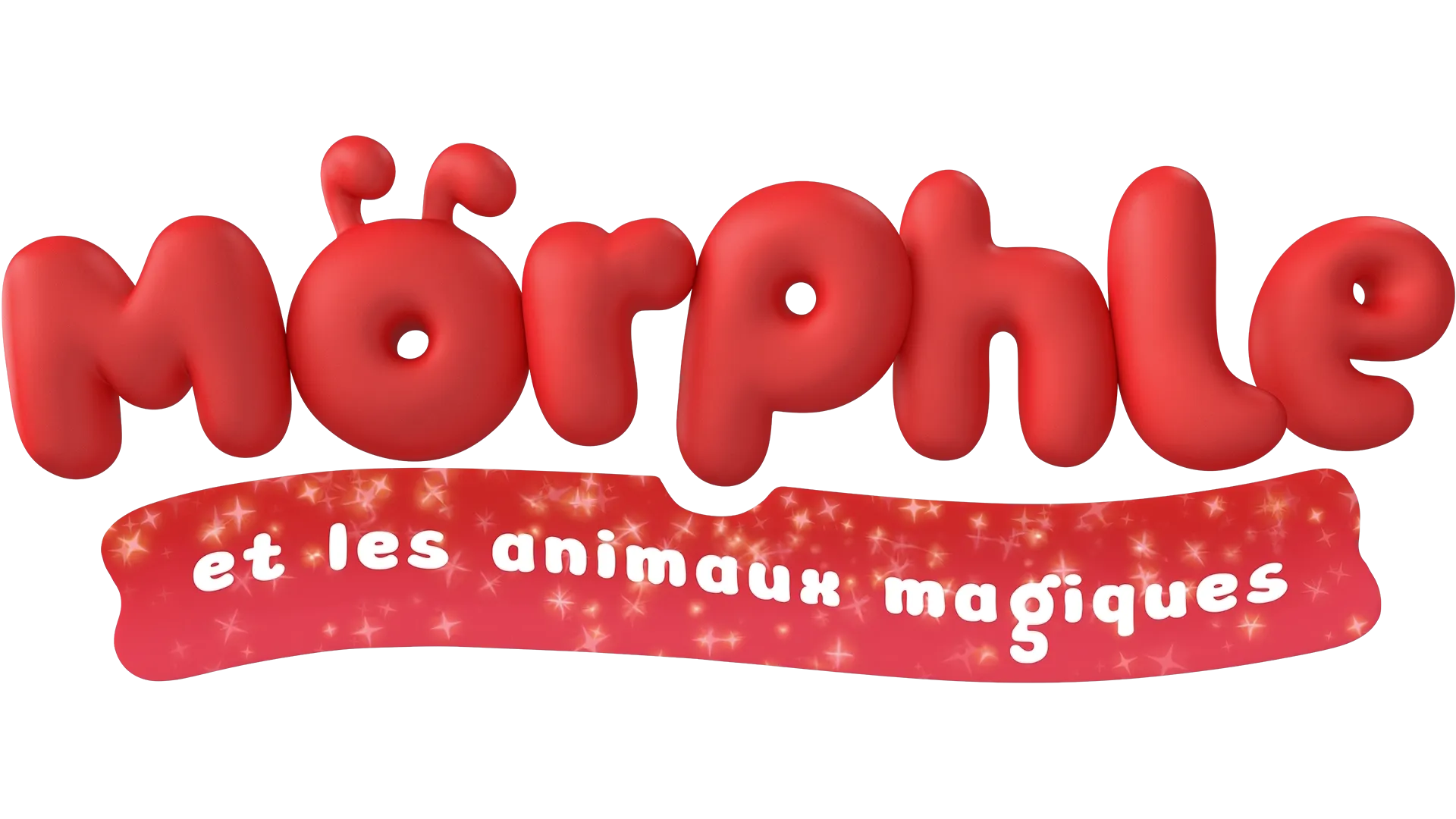 Morphle and the Magic Pets