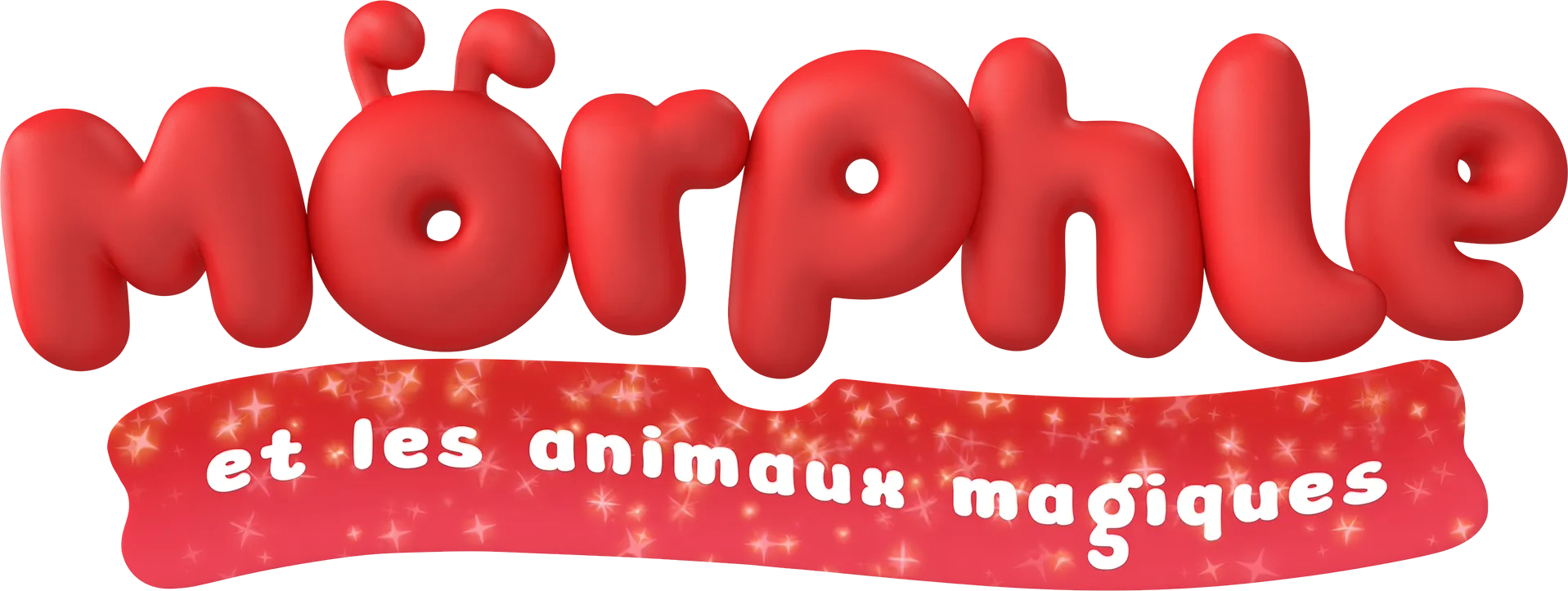 Morphle and the Magic Pets
