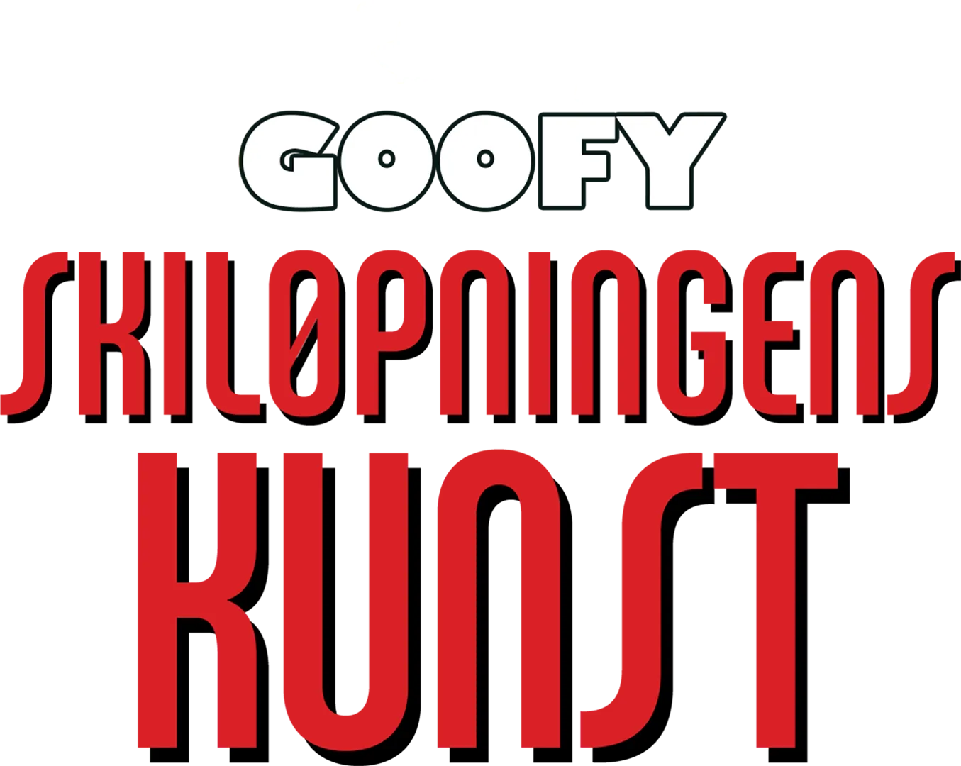 Skiløpningens kunst