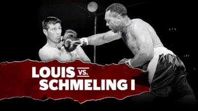thumbnail - Louis vs Schmeling I