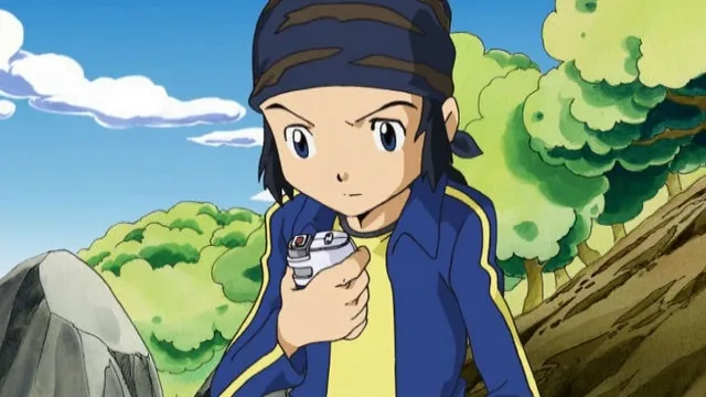 thumbnail - S1:E10 (Dub) Can't Keep a Grumblemon Down
