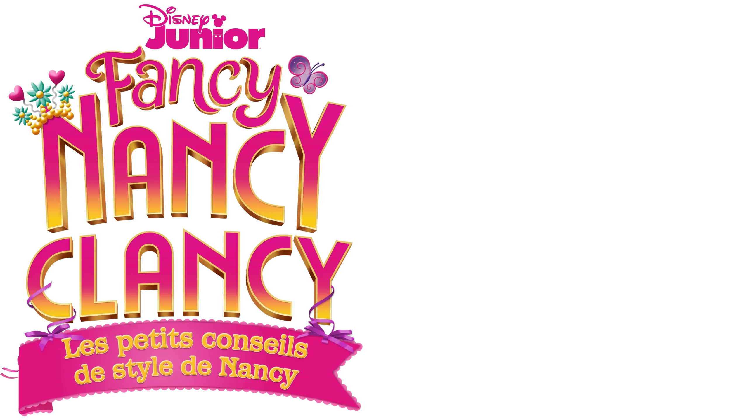 Fancy Nancy: Fancy It Yourself (Shorts)