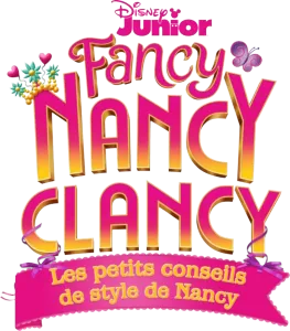 Fancy Nancy: Fancy It Yourself (Shorts)