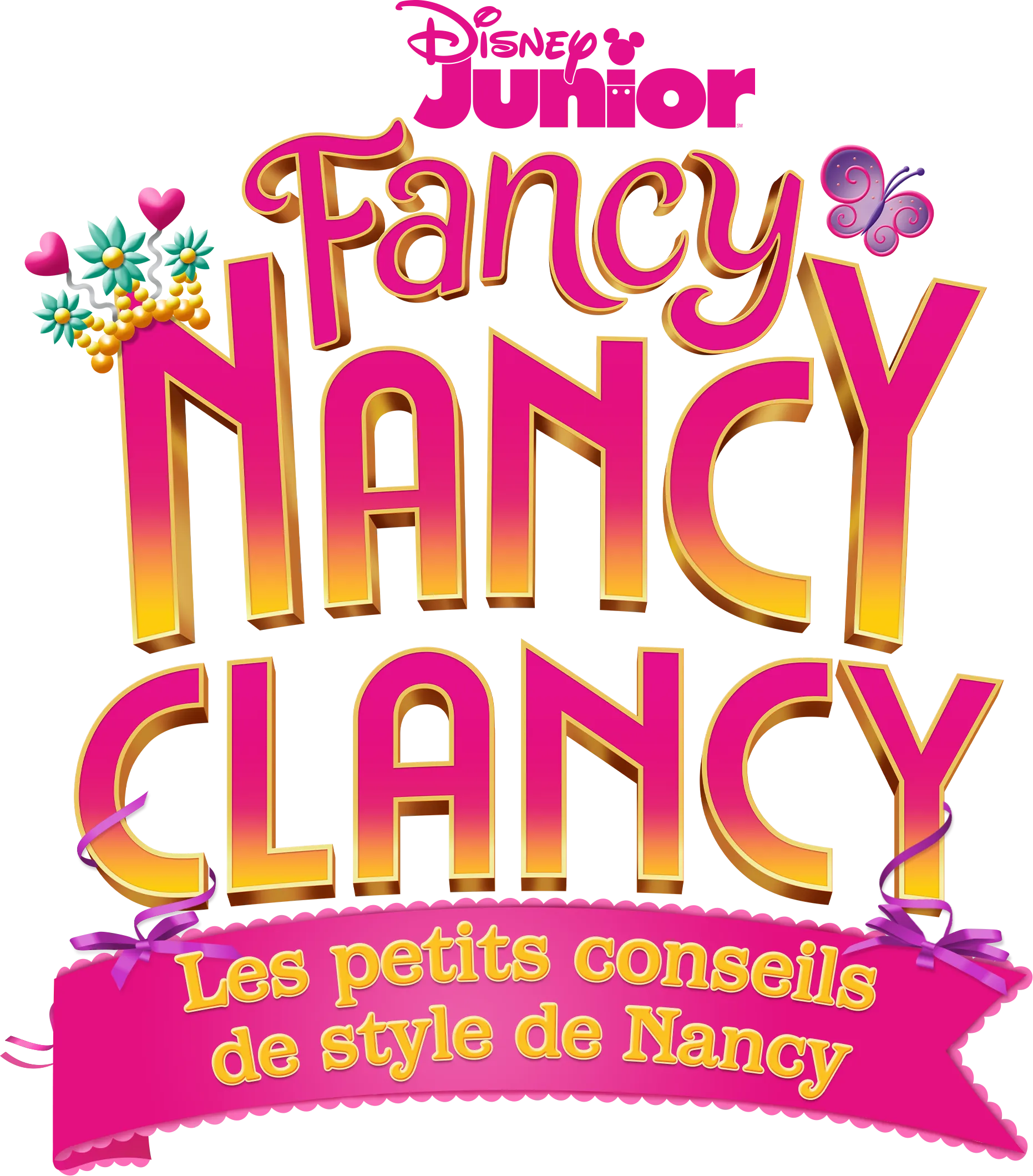 Fancy Nancy: Fancy It Yourself (Shorts)