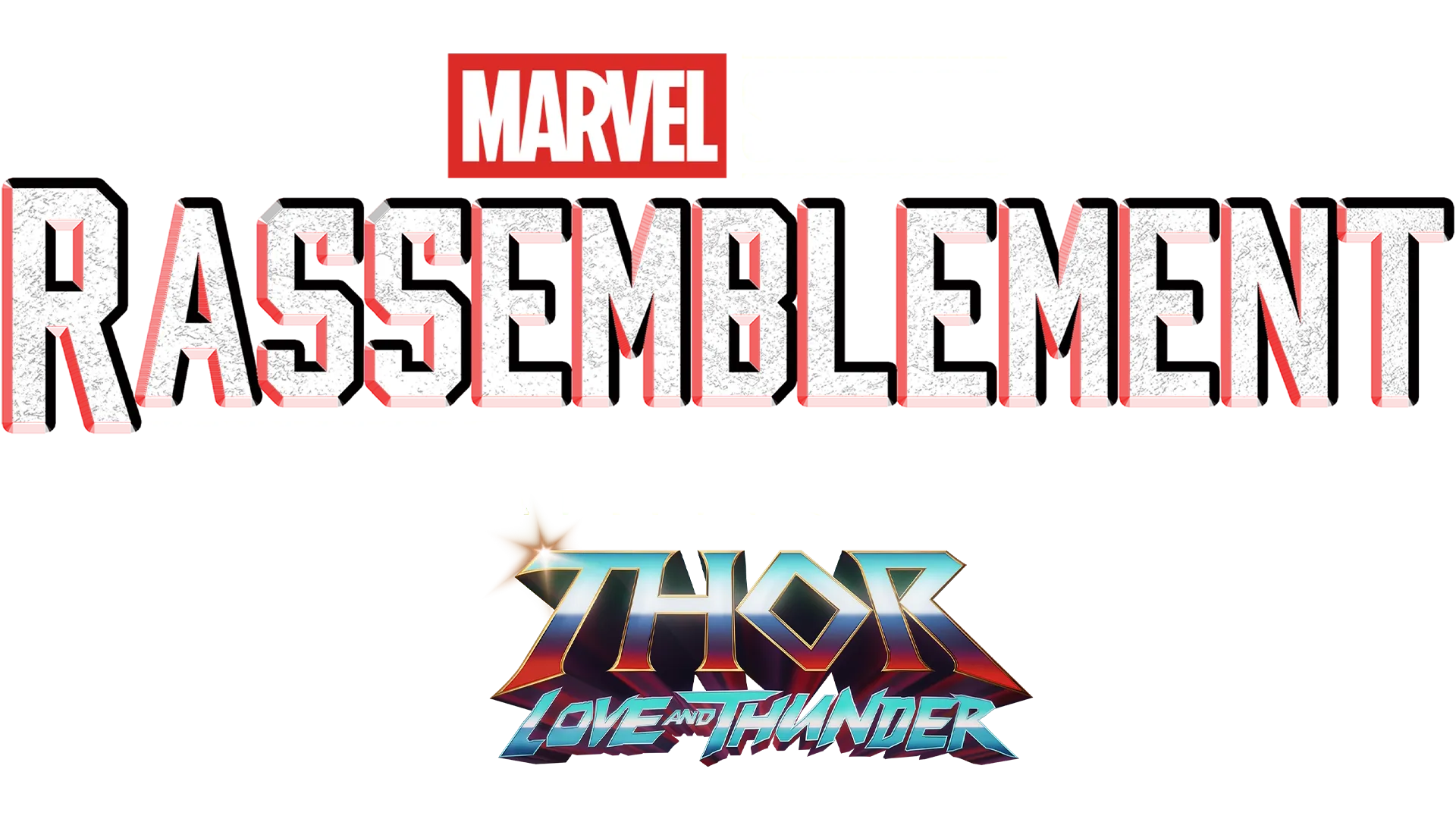 Le Making-of de Thor : Love and Thunder