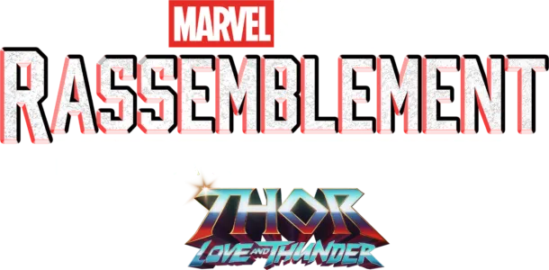 Le Making-of de Thor : Love and Thunder