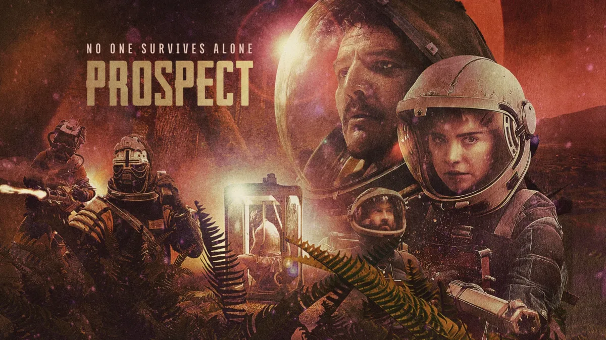 Ver Prospect | Disney+