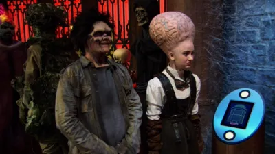 thumbnail - S3:E12 mutANT farm 3.0