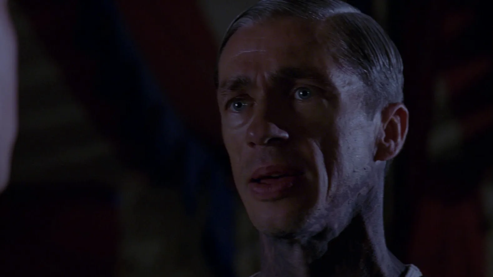 thumbnail - S4:E6 Freak Show: Bullseye