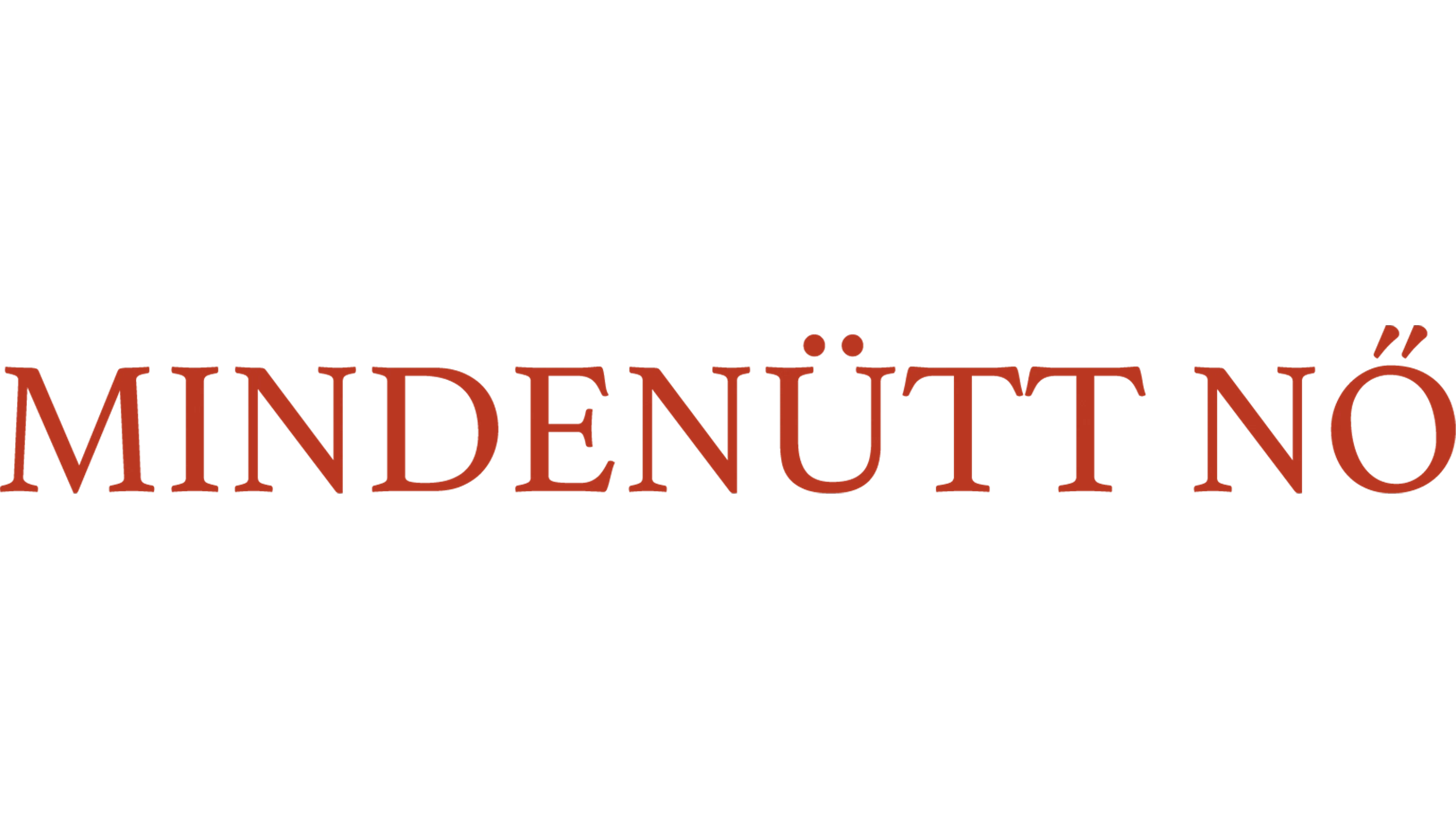 Mindenütt nő