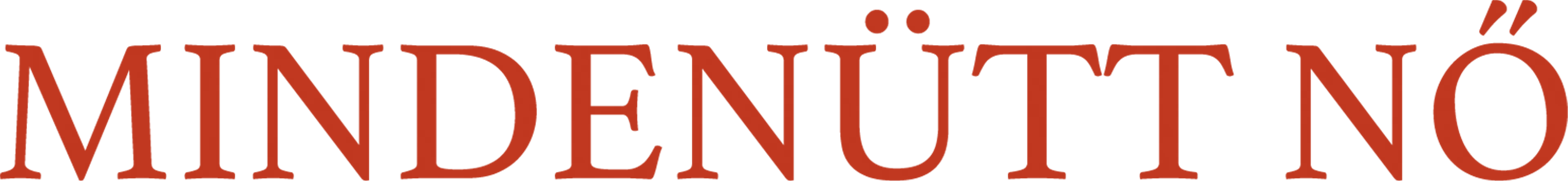 Mindenütt nő