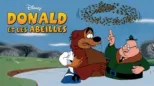 thumbnail - Donald et les abeilles